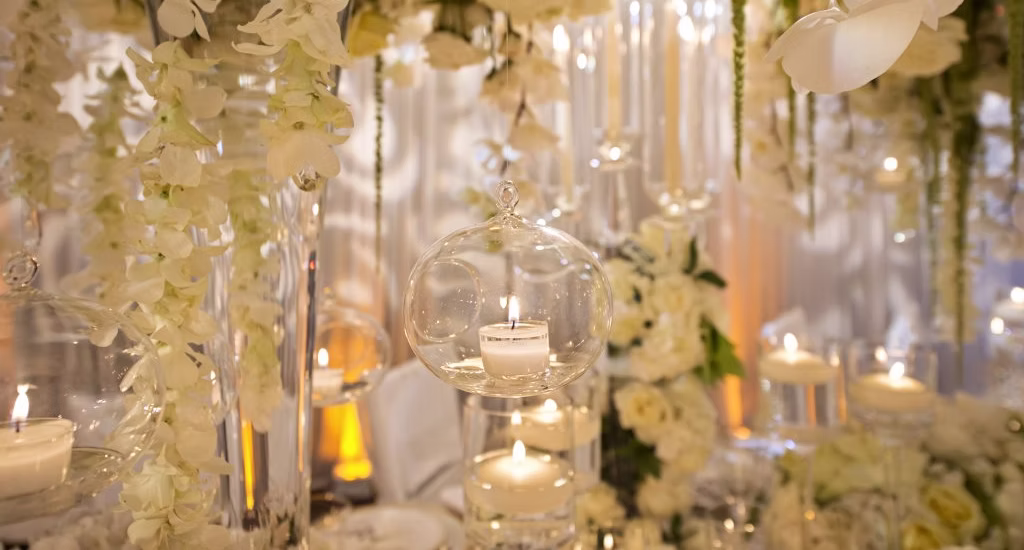 Wedding Trends That Define Modern Elegance