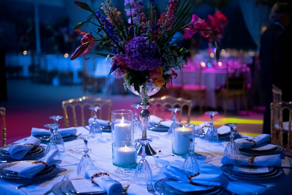 How to Turn Your Vision Into a Perfectly Styled Celebration
