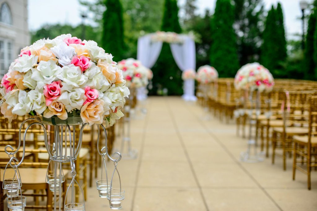 Why Professional Event Planning Changes Everything
